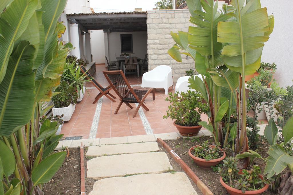 Baia San Lorenzo Reitani ห้อง รูปภาพ
