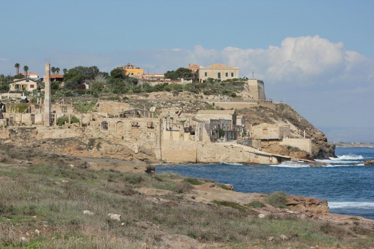Baia San Lorenzo Reitani ภายนอก รูปภาพ